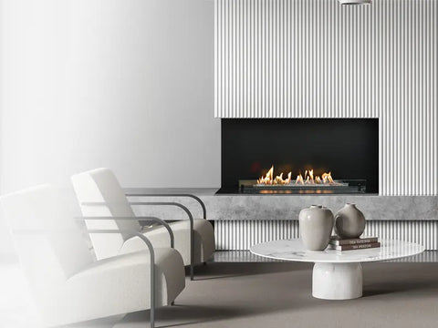 Planika Neo Fireplace 1000