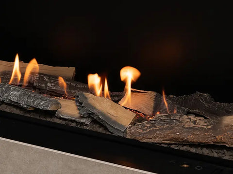 Planika Neo Fireplace 750
